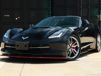 Used 2015 Chevrolet Corvette Stingray Coupe w/ 2LT Preferred Equipment Group RWD video 1