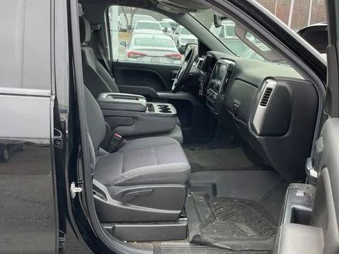 Used 2017 Chevrolet Silverado 1500 LT w/ All Star Edition image 10