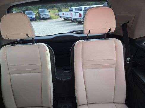 Used 2014 Volvo XC90 3.2 R-Design FWD image 13