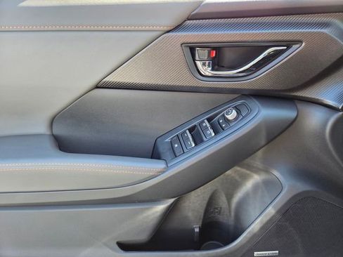 New 2026 Subaru Crosstrek 2.5i Limited AWD/4WD image 10