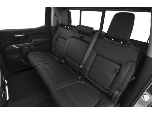 Used 2020 GMC Sierra 1500 SLT AWD/4WD image 10