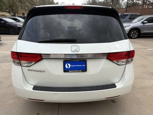 Used 2016 Honda Odyssey EX-L image 7