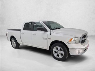 Used 2019 RAM 1500 Big Horn video 3