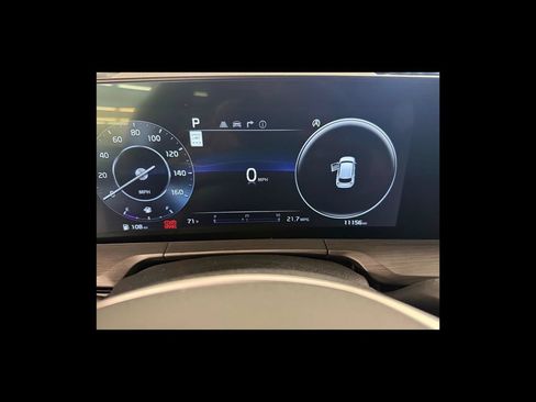 Used 2025 Kia Telluride SX Prestige X-Line AWD/4WD image 15
