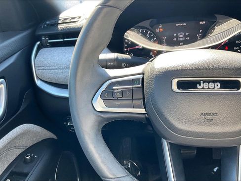 Used 2023 Jeep Compass Latitude AWD/4WD image 23