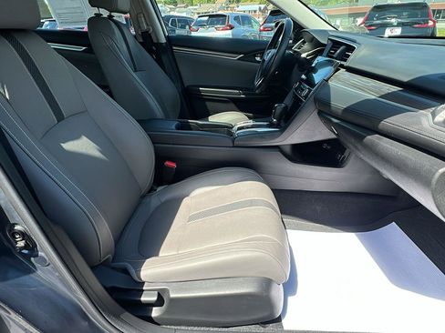 Used 2021 Honda Civic EX-L image 13