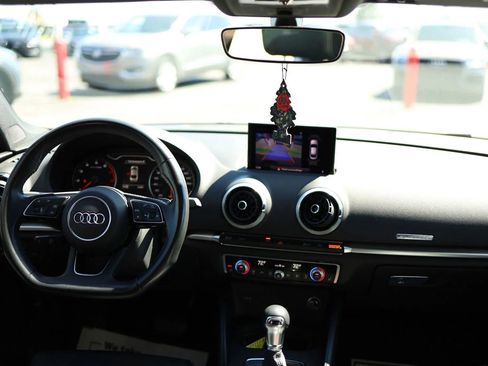 Used 2020 Audi A3 2.0T Premium w/ Final Edition Package image 36