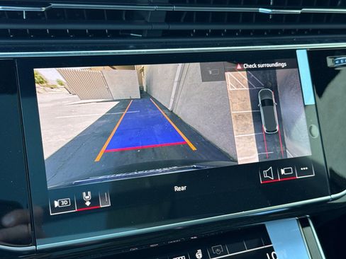 New 2026 Audi Q7 2.0T Premium AWD/4WD image 18