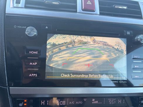 Used 2016 Subaru Legacy 3.6R Limited image 17