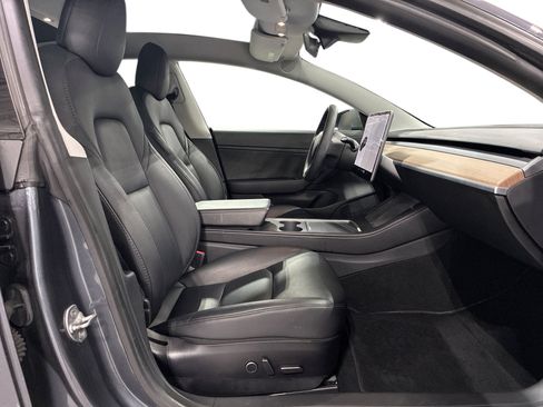 Certified 2021 Tesla Model 3 Long Range AWD/4WD image 13