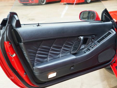 Used 1993 Acura NSX RWD image 40
