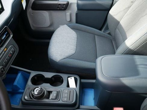 New 2025 Ford Maverick XLT w/ XLT Luxury Package image 21