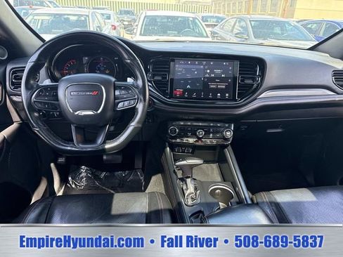 Used 2023 Dodge Durango GT AWD/4WD image 15
