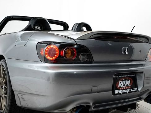 Used 2005 Honda S2000 image 11