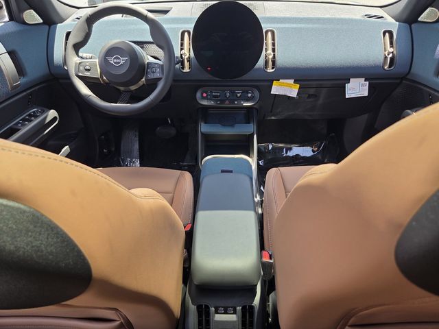 New 2027 MINI Cooper Countryman S w/ Comfort Package Max AWD/4WD image 13