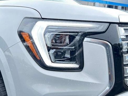 New 2026 GMC Terrain Denali image 18