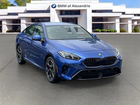 New 2026 BMW 228i xDrive AWD/4WD image 3