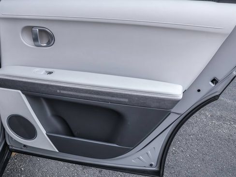 Used 2023 Hyundai Ioniq 5 SEL AWD/4WD image 31