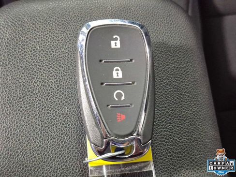 Certified 2025 Chevrolet TrailBlazer LT AWD/4WD image 27