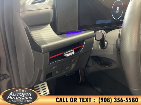 Used 2024 Hyundai Sonata N Line FWD image 15