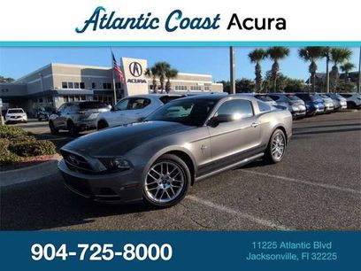 Used 2014 Ford Mustang Premium w/ Equipment Group 202A