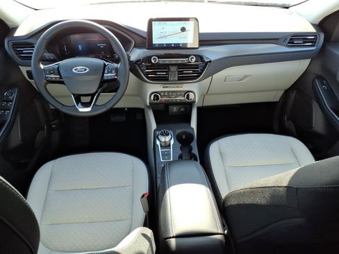 New 2026 Ford Escape Active w/ Cold Weather Package image 9