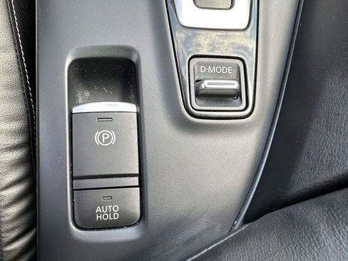 Used 2022 INFINITI QX50 Essential AWD/4WD image 30