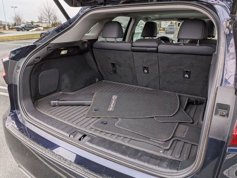 Used 2022 Lexus RX 350 AWD w/ Premium Package image 25