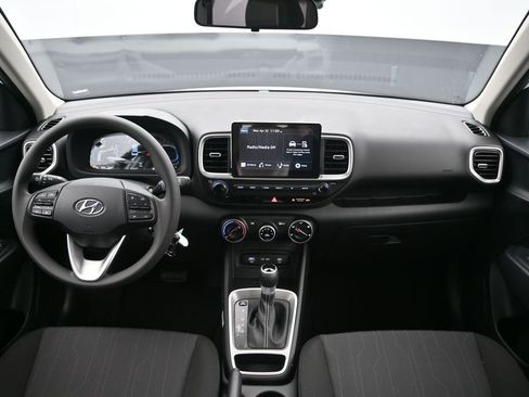 New 2026 Hyundai Venue SE FWD image 12