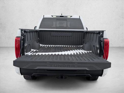 Used 2022 Toyota Tundra SR5 image 6