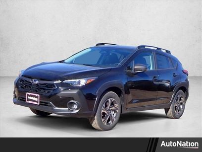 New 2026 Subaru Crosstrek 2.0i Premium