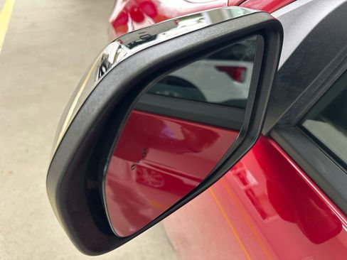 New 2026 Ford Maverick Lariat w/ Black Appearance Package image 17