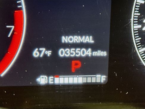 Used 2025 Honda CR-V LX image 19