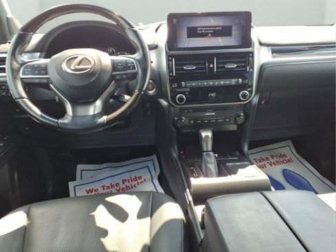 Used 2023 Lexus GX 460 Premium w/ Premium Plus Package AWD/4WD image 9