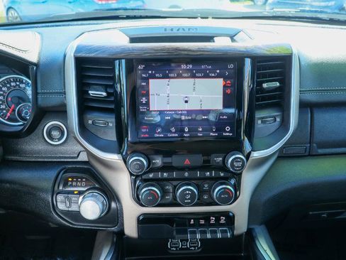 Used 2020 RAM 1500 Laramie image 16