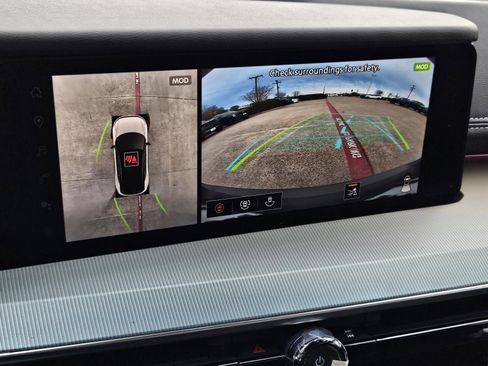 New 2026 Nissan Murano SL image 23