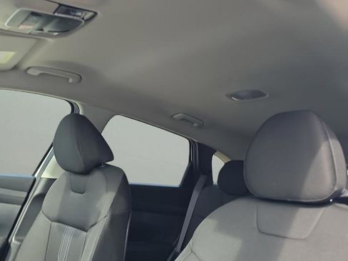 New 2026 Hyundai Tucson SEL FWD image 22