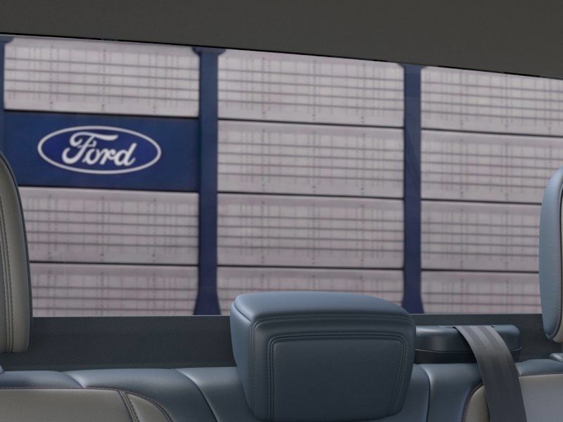New 2026 Ford Maverick Lariat w/ 4K Tow Package AWD/4WD image 58