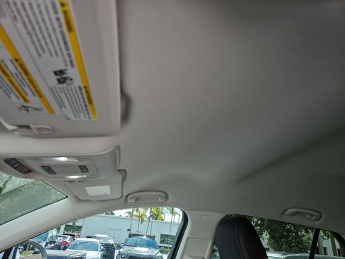 New 2025 Buick Envision Preferred image 28