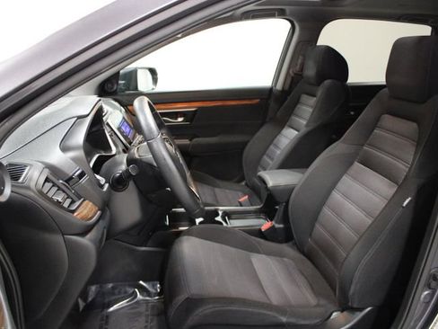 Used 2022 Honda CR-V EX image 15