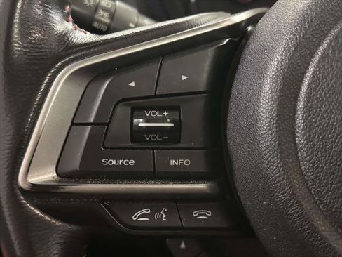Used 2020 Subaru Forester Sport AWD/4WD image 18
