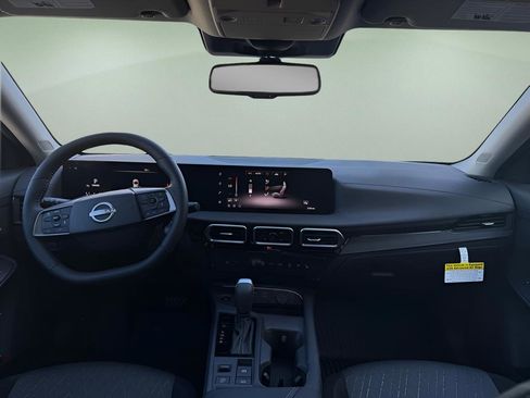 New 2026 Nissan Sentra SV w/ SV Convenience Package FWD image 11