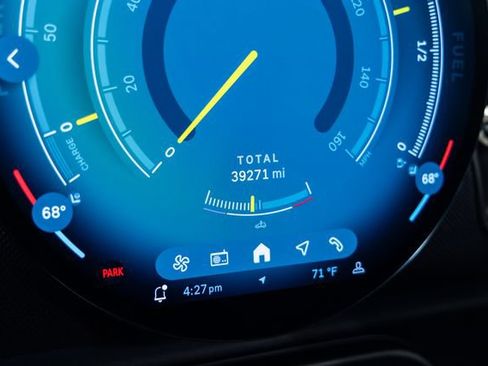 Used 2025 MINI Cooper Countryman S AWD/4WD image 2