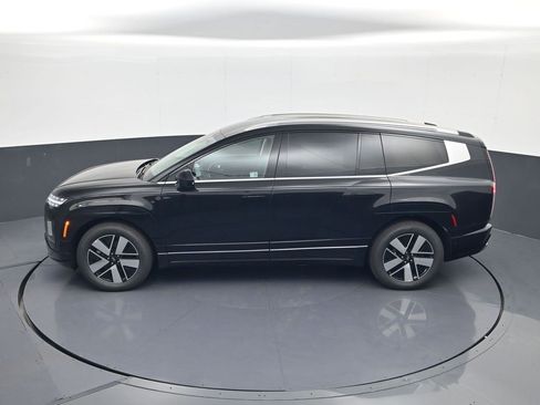 New 2026 Hyundai Ioniq 9 SEL image 21