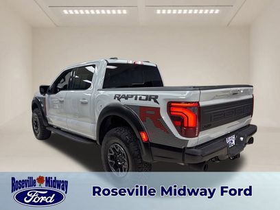 Used 2024 Ford F150 Raptor w/ Equipment Group 803A Raptor R