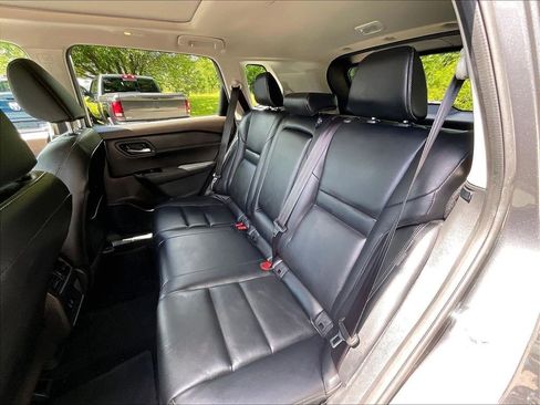 Used 2023 Nissan Rogue SL AWD/4WD image 25