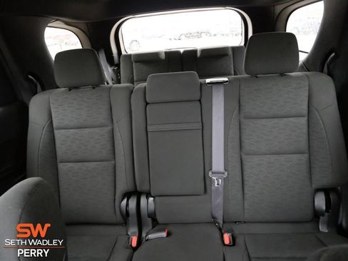 Used 2025 Dodge Durango GT AWD/4WD image 15