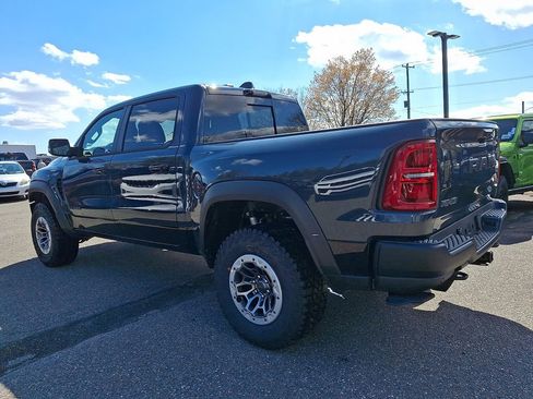 New 2026 RAM 1500 RHO w/ RHO Level 1 Equipment Group AWD/4WD image 3