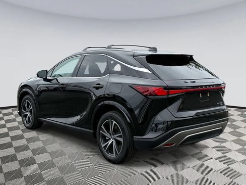 Used 2023 Lexus RX 350 Premium w/ Accessory Package AWD/4WD image 4