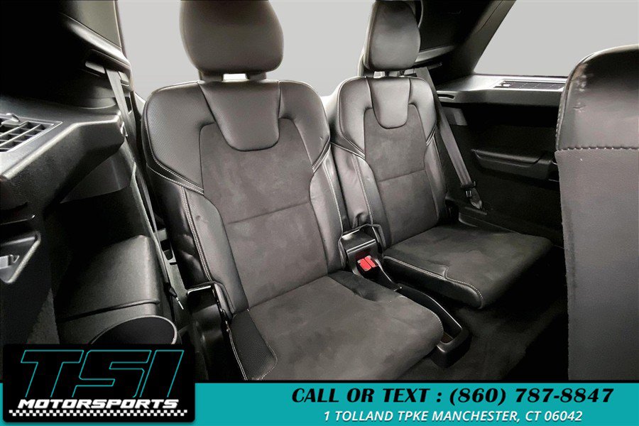 Used 2019 Volvo XC90 T5 R-Design w/ Protection Package Premier AWD/4WD image 27